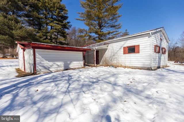 14642 SHADY PINE ROAD, Willow Hill, PA 17271