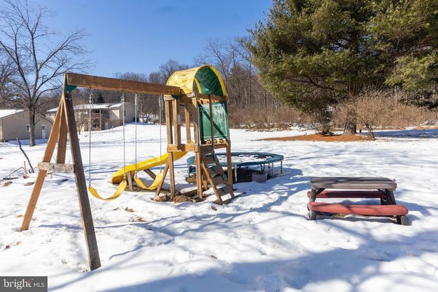 14642 SHADY PINE ROAD, Willow Hill, PA 17271