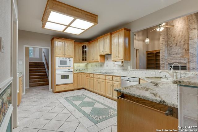 508 Breathless View, San Antonio, TX 78260