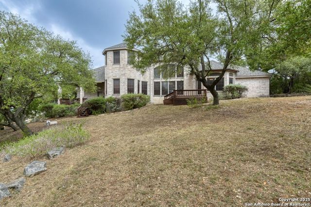 508 Breathless View, San Antonio, TX 78260