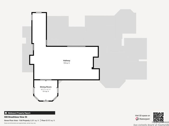 508 Breathless View, San Antonio, TX 78260