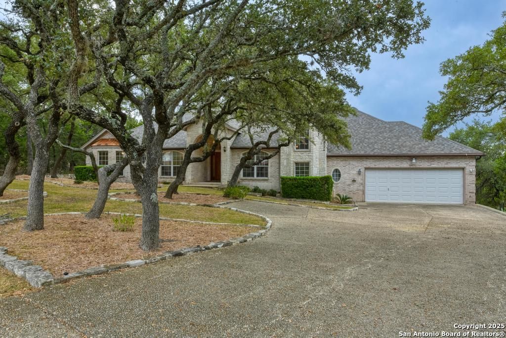 508 Breathless View, San Antonio, TX 78260