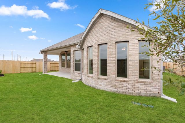 1447 Florecer Lane, Magnolia, TX 77354