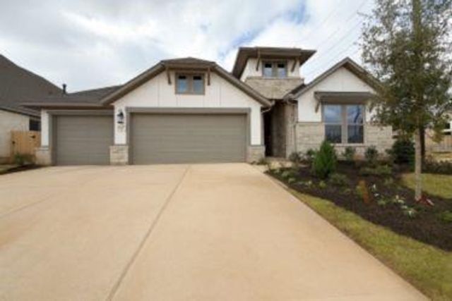 1447 Florecer Lane, Magnolia, TX 77354