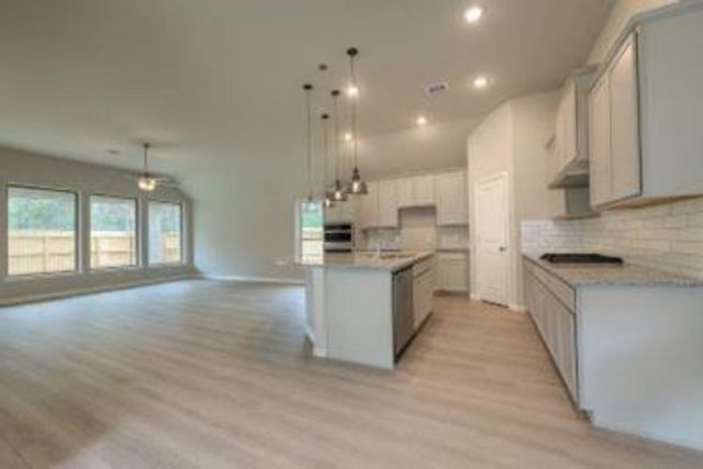 1447 Florecer Lane, Magnolia, TX 77354