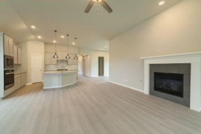 1447 Florecer Lane, Magnolia, TX 77354