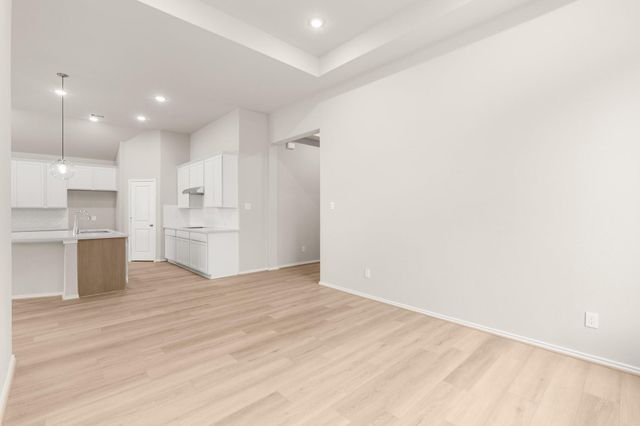 1447 Florecer Lane, Magnolia, TX 77354