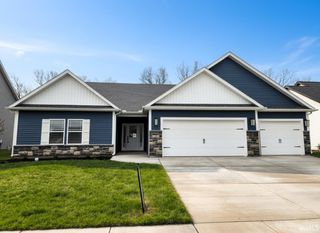 33 Hayloft (Lot 43) Drive, West Lafayette, IN 47906