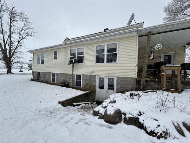 4273 W 80th Street, Fremont, MI 49412