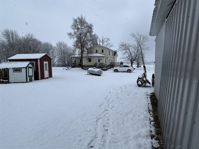 4273 W 80th Street, Fremont, MI 49412