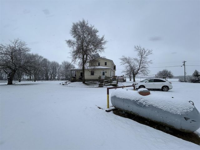 4273 W 80th Street, Fremont, MI 49412