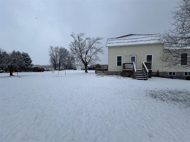 4273 W 80th Street, Fremont, MI 49412