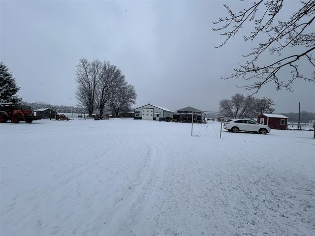 4273 W 80th Street, Fremont, MI 49412