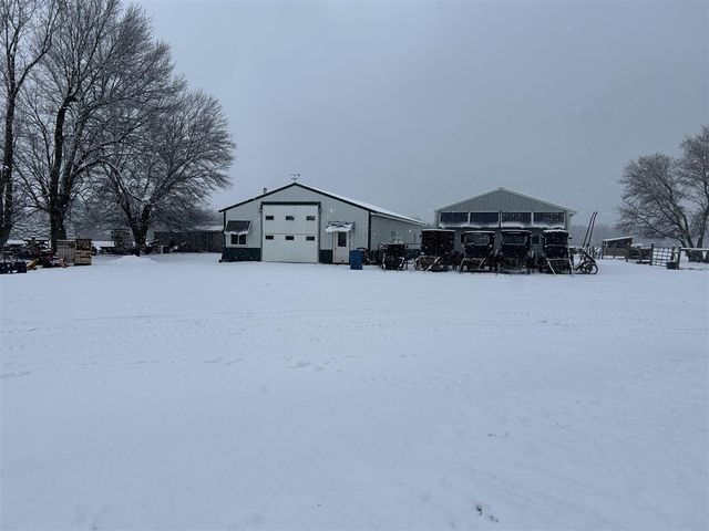 4273 W 80th Street, Fremont, MI 49412