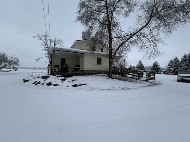 4273 W 80th Street, Fremont, MI 49412