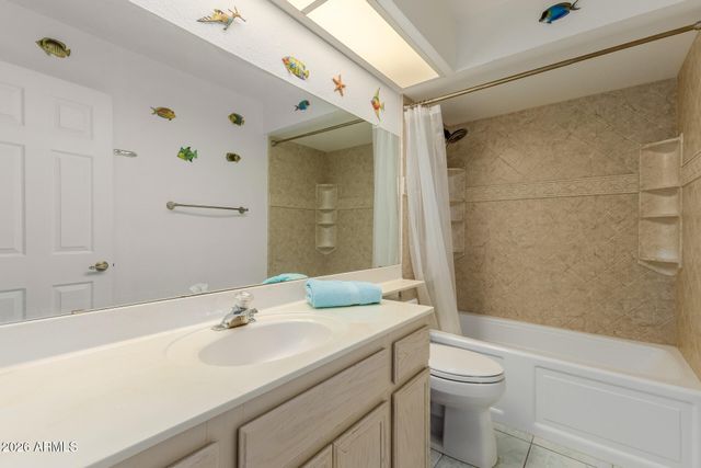 26409 S HOWARD Drive, Sun Lakes, AZ 85248