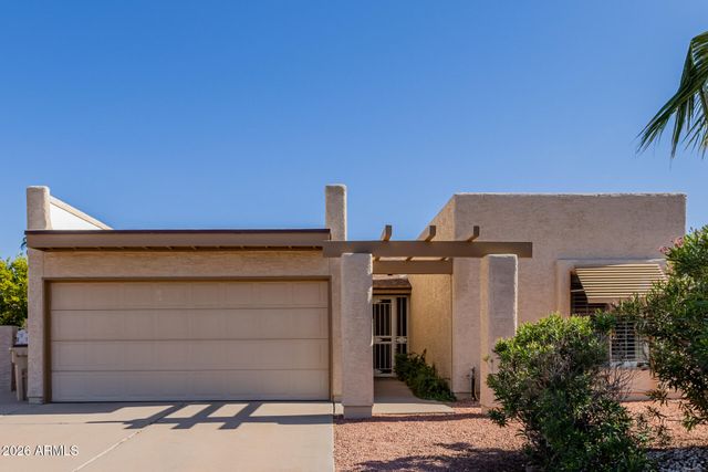 26409 S HOWARD Drive, Sun Lakes, AZ 85248