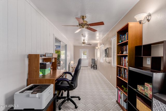 26409 S HOWARD Drive, Sun Lakes, AZ 85248