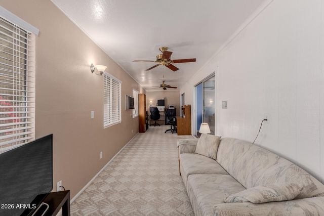 26409 S HOWARD Drive, Sun Lakes, AZ 85248