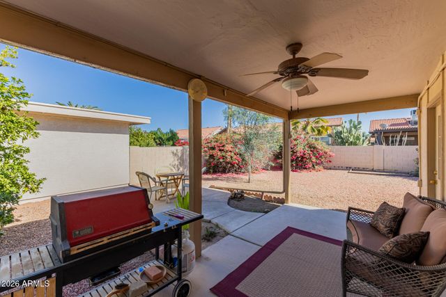 26409 S HOWARD Drive, Sun Lakes, AZ 85248
