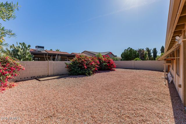 26409 S HOWARD Drive, Sun Lakes, AZ 85248