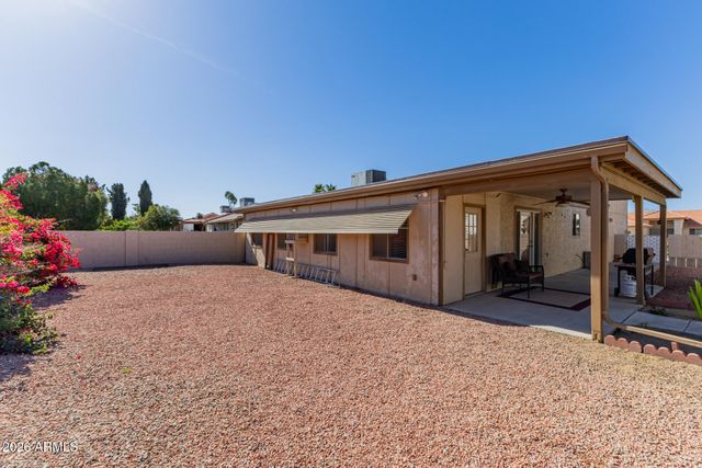 26409 S HOWARD Drive, Sun Lakes, AZ 85248