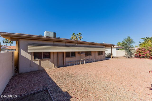 26409 S HOWARD Drive, Sun Lakes, AZ 85248
