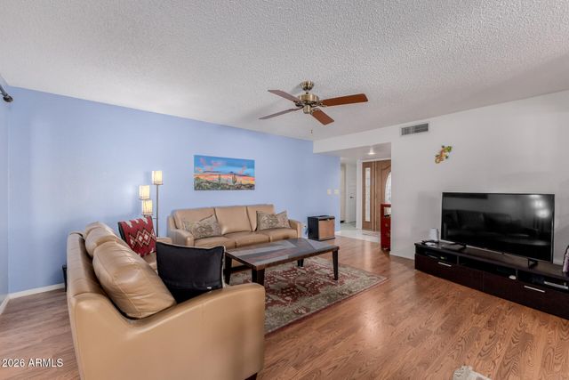 26409 S HOWARD Drive, Sun Lakes, AZ 85248