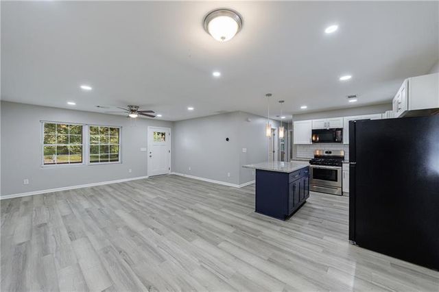 3554 Adkins NW Road, Atlanta, GA 30331