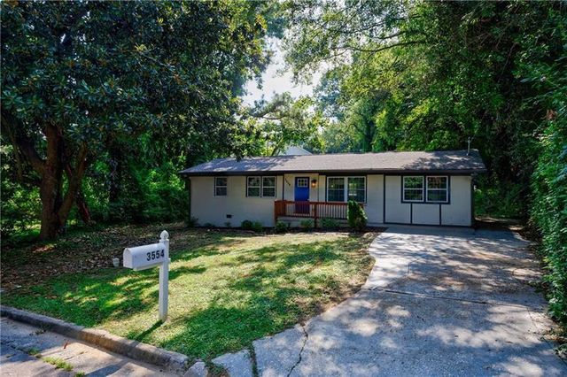 3554 Adkins NW Road, Atlanta, GA 30331