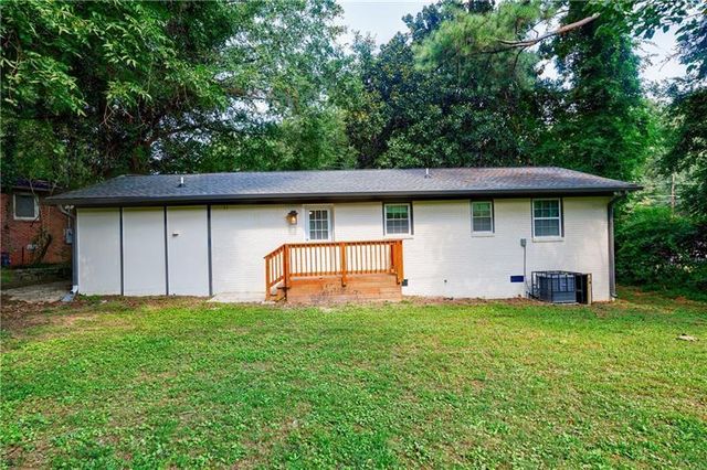 3554 Adkins NW Road, Atlanta, GA 30331
