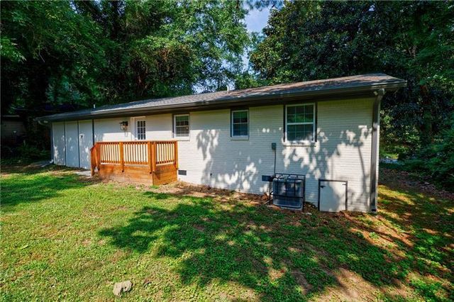 3554 Adkins NW Road, Atlanta, GA 30331