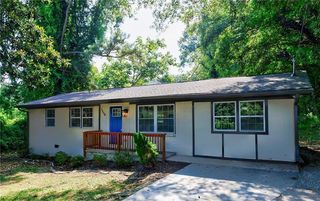 3554 Adkins NW Road, Atlanta, GA 30331