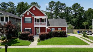 1277 Segar Street, Johns Island, SC 29455