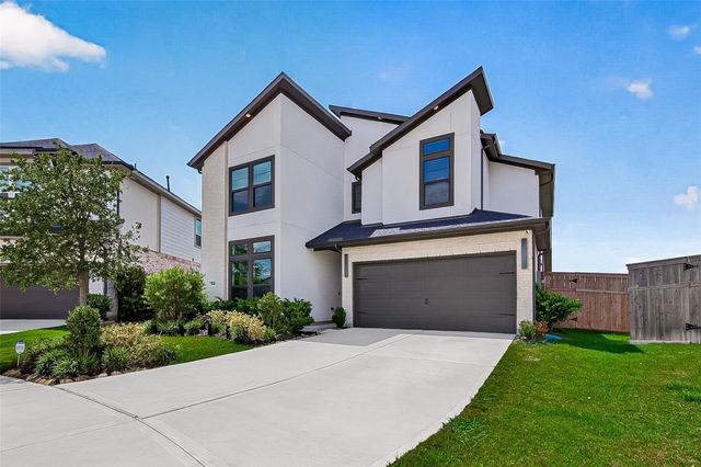 29746 Bur Creek Lane, Fulshear, TX 77441