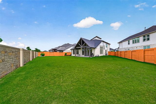29746 Bur Creek Lane, Fulshear, TX 77441