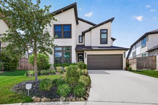 29746 Bur Creek Lane, Fulshear, TX 77441