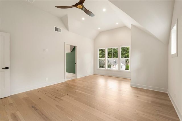 4617 W 72nd Street, Prairie Village, KS 66208