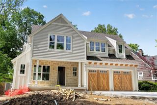4617 W 72nd Street, Prairie Village, KS 66208