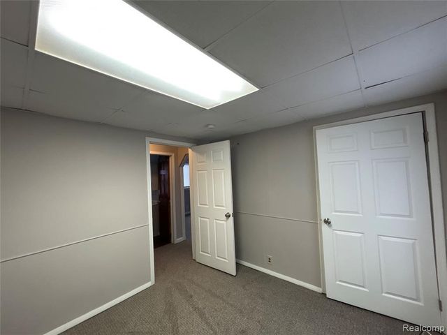 15545 Woodbine, Redford, MI 48239