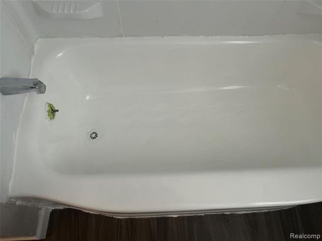 15545 Woodbine, Redford, MI 48239