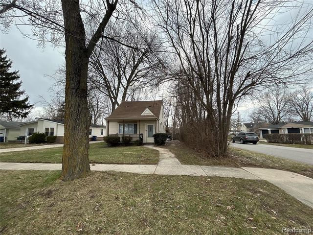 15545 Woodbine, Redford, MI 48239