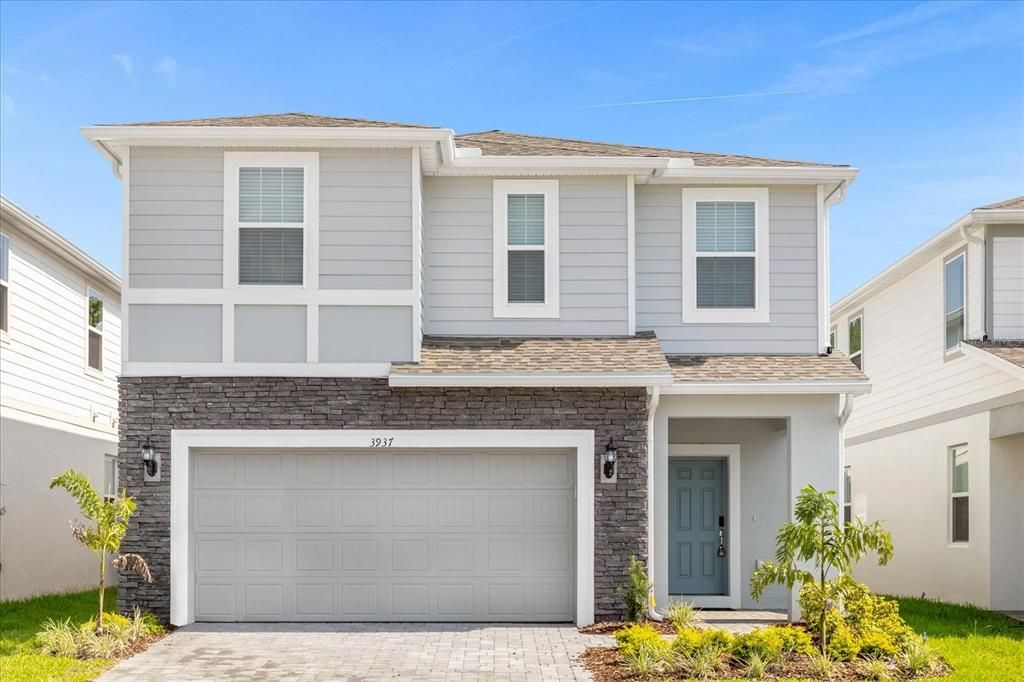 3937 LANA AVENUE, Davenport, FL 33897