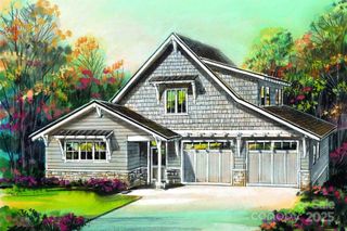 Lot 39 Ashe Park Circle, Asheville, NC 28806