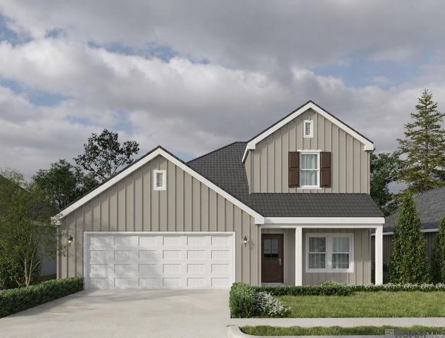 Lot5 D'une Terre Ave, Baton Rouge, LA 70806