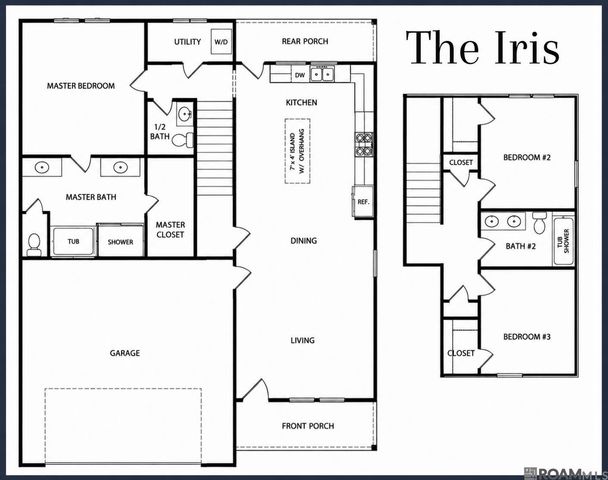 Lot5 D'une Terre Ave, Baton Rouge, LA 70806