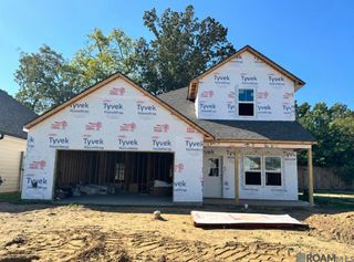 Lot5 D'une Terre Ave, Baton Rouge, LA 70806