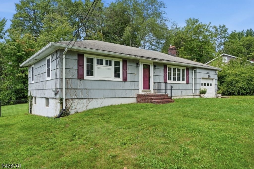 14 Ford Hill Rd, Hanover Twp., NJ 07981 — photo 2