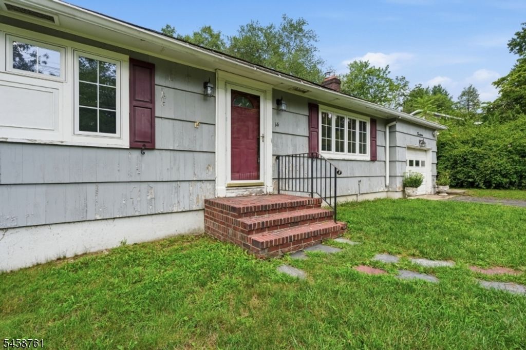 14 Ford Hill Rd, Hanover Twp., NJ 07981 — photo 3
