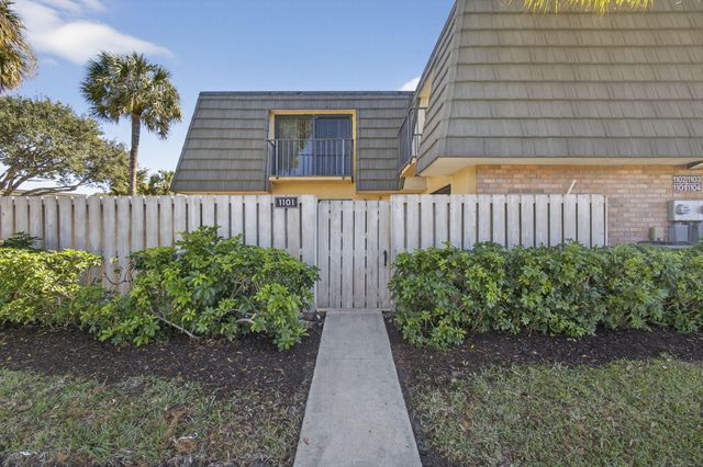 1101 11TH Way, West Palm Beach, FL 33407